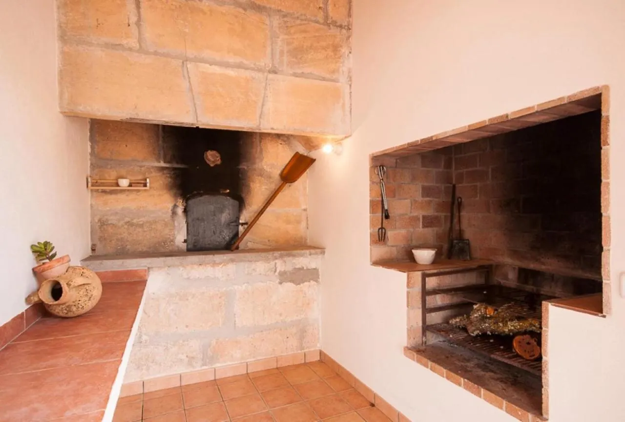 230 Finca Sa Caseta De Son Morro Etv5986 By Mallorca Charme Santa Margalida Holiday home