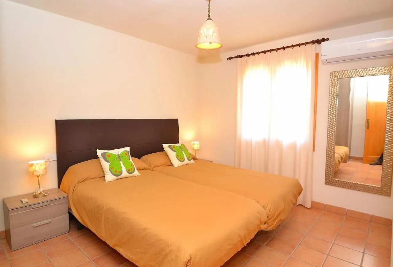 Holiday home 230 Finca Sa Caseta De Son Morro Etv5986 By Mallorca Charme Santa Margalida